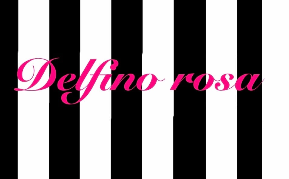 DelfinoRosa