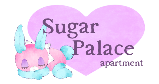 Sugar Palace  apartment