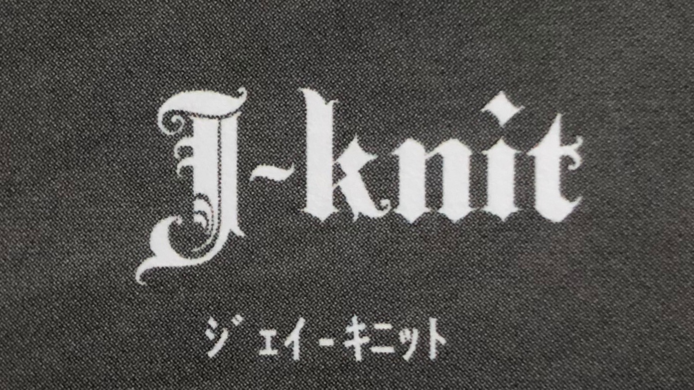J-knit