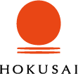 HOKUSAI online shop