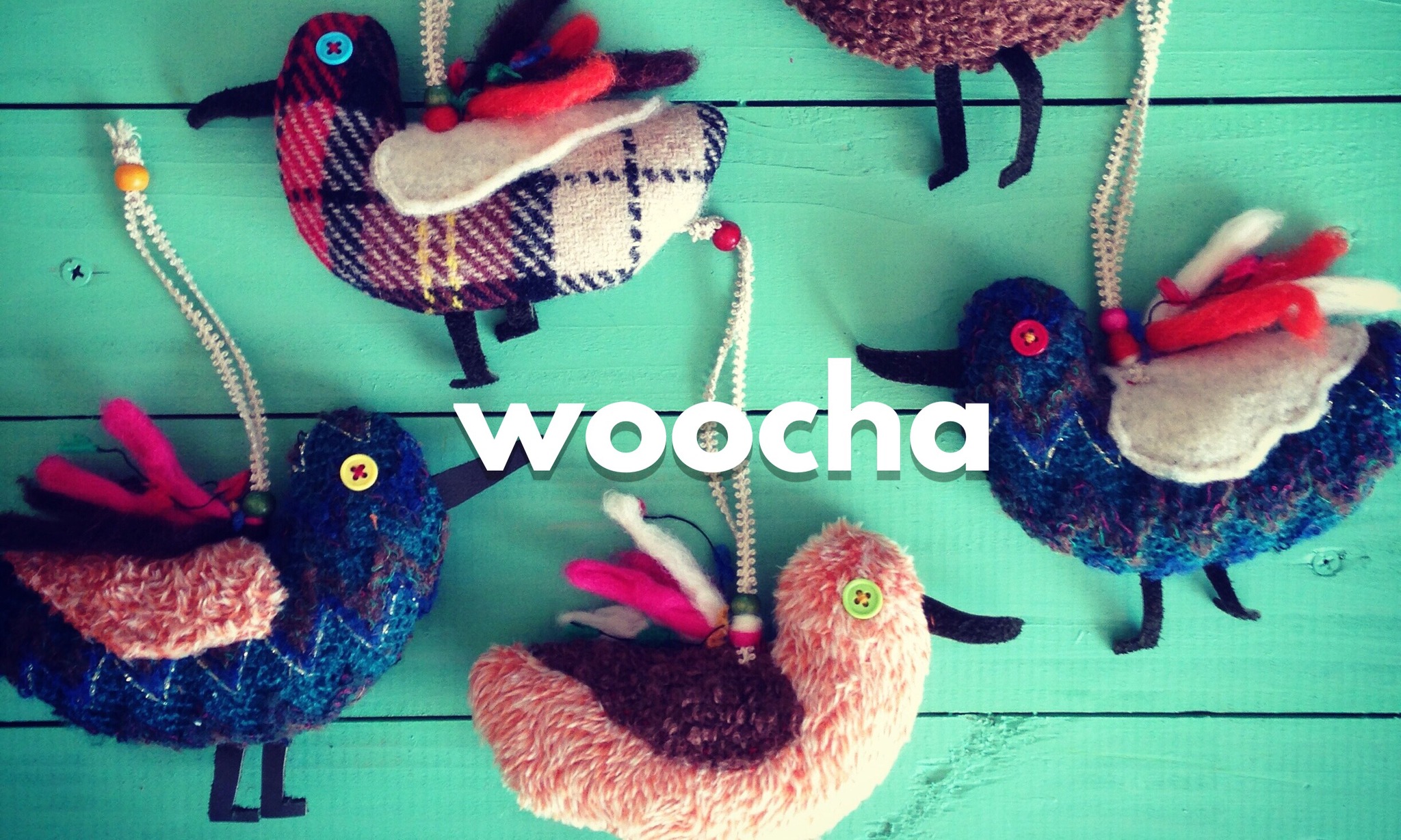 woocha