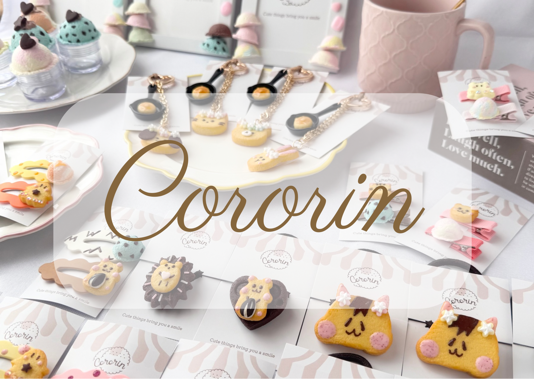 Cororin