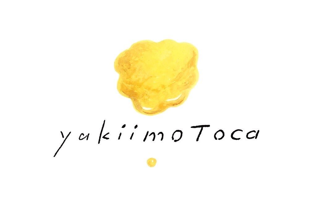 YAKIIMO TOCA 