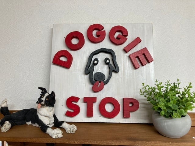 DOGGIE STOP