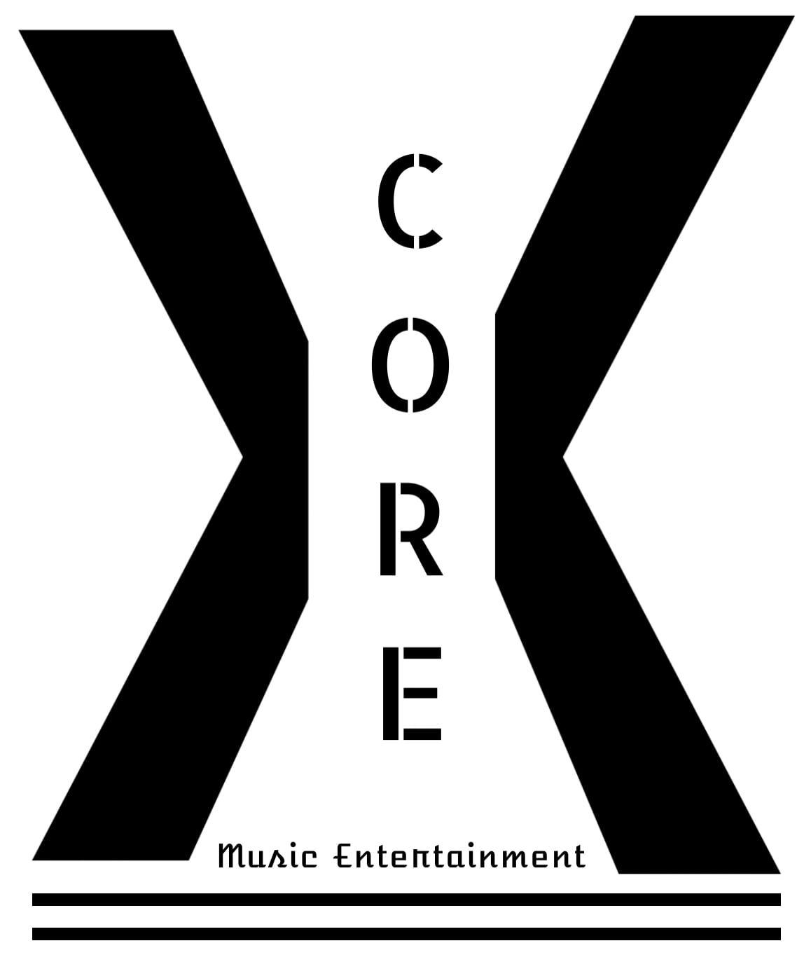 X Core Music Entertainment
