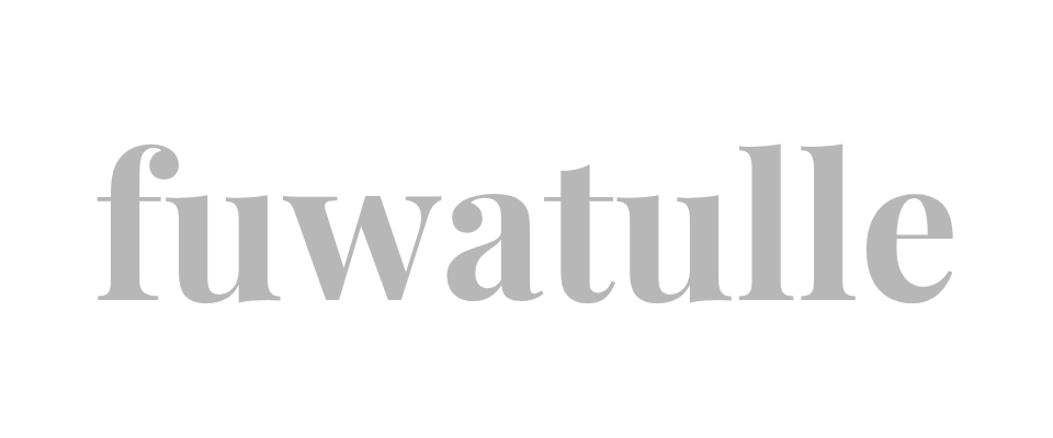 【fuwatulle】フワチュール