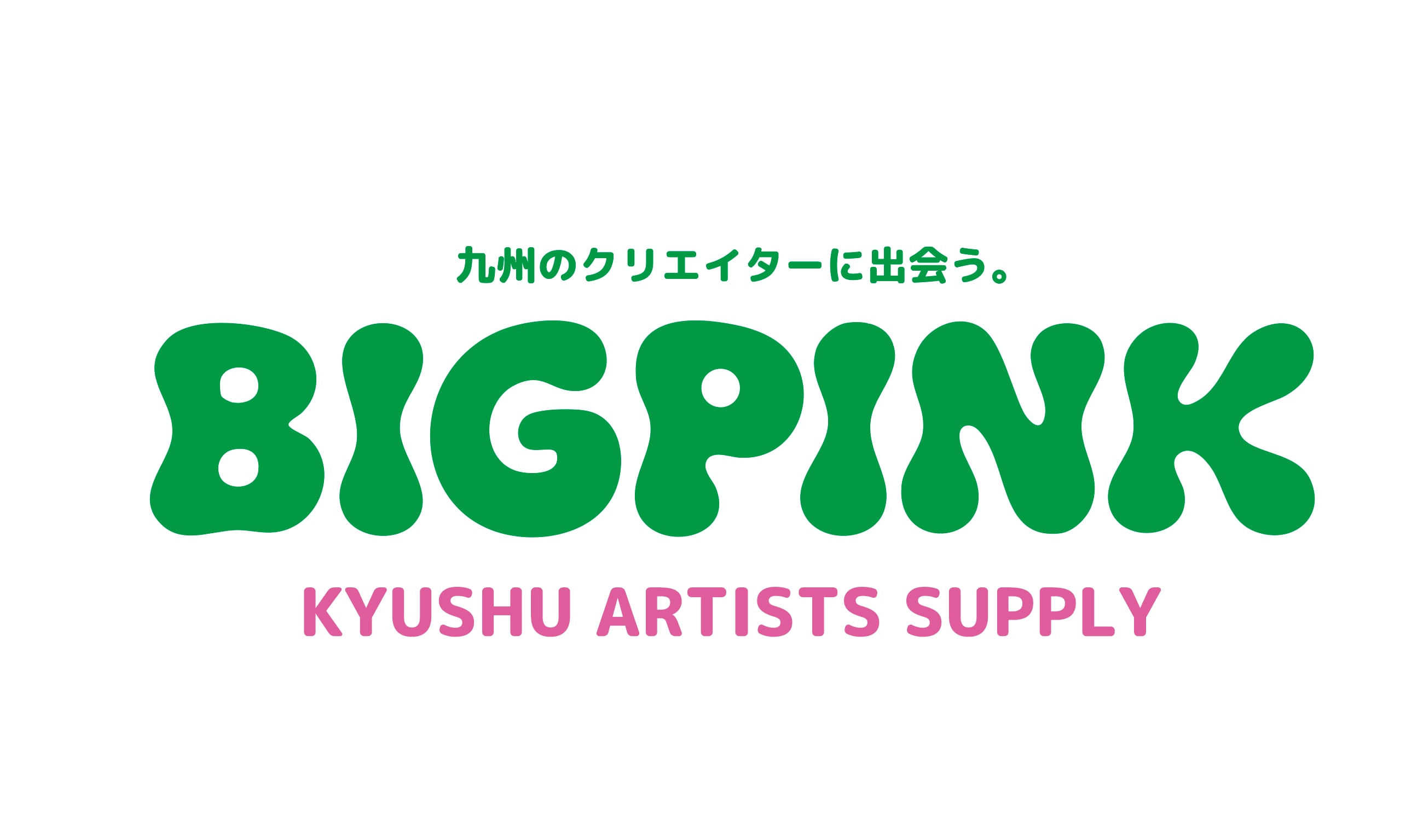 BIGPINK Online store
