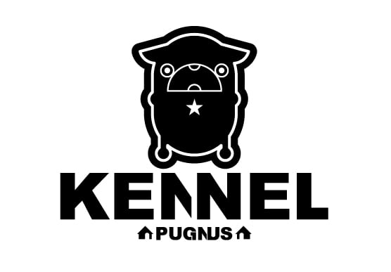 ぱぐなすオフィシャルストア「KENNEL(ケンネル)」