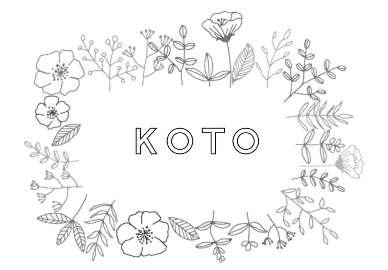 KOTO