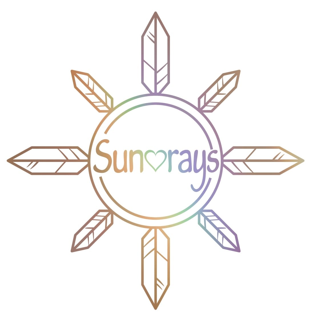 Sun♡rays