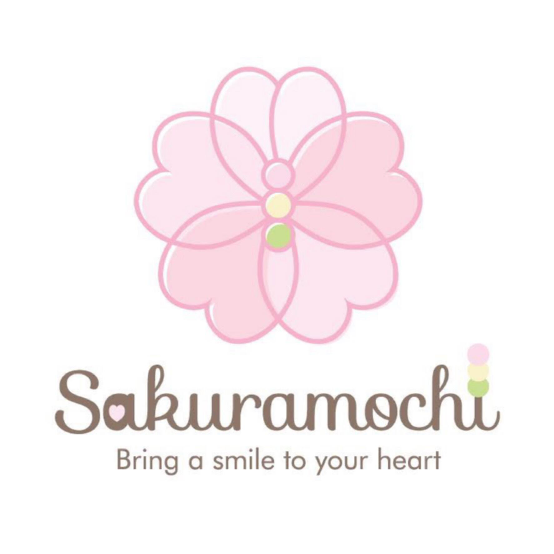 sakuramochi