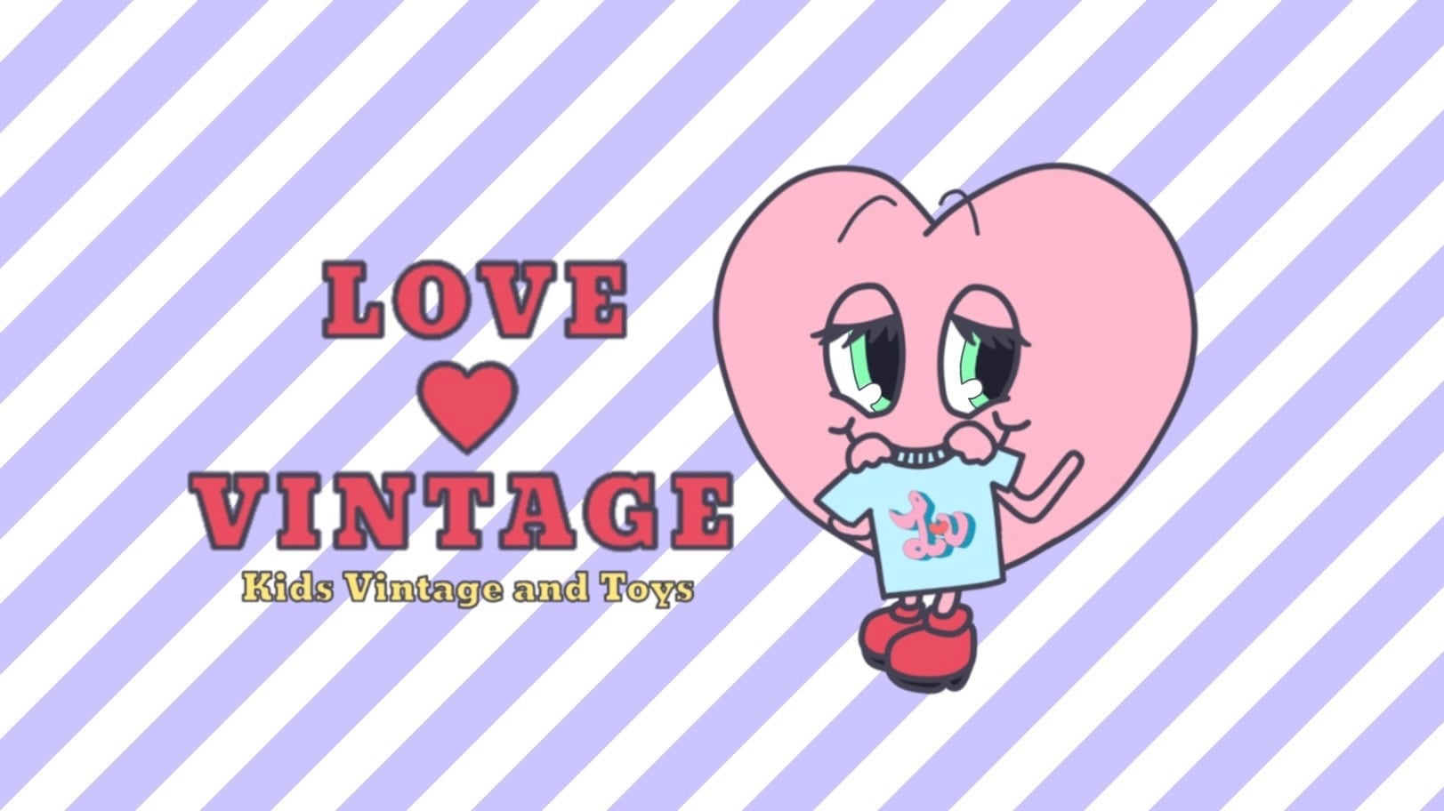 LOVE♡VINTAGE