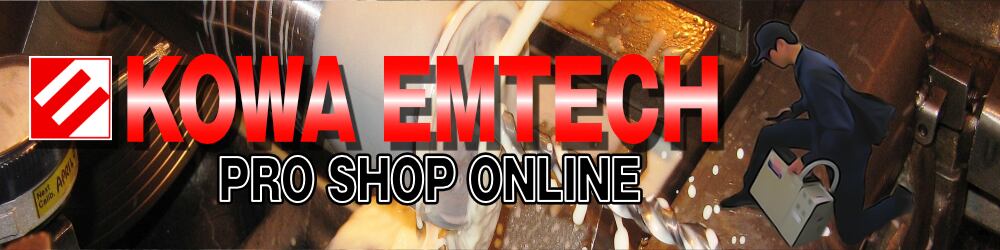 Kowa Emtech Online Shop