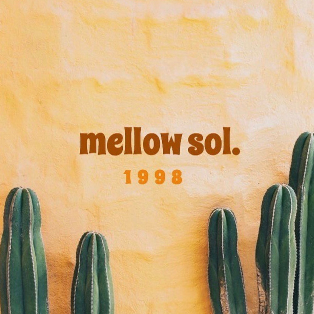 mellow sol.