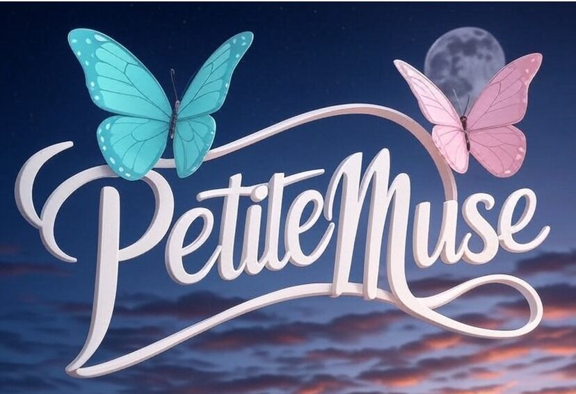 PetiteMuse プチミューズ
