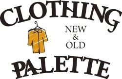 CLOTHING PALETTE 2010