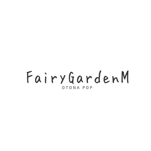 FairyGardenM