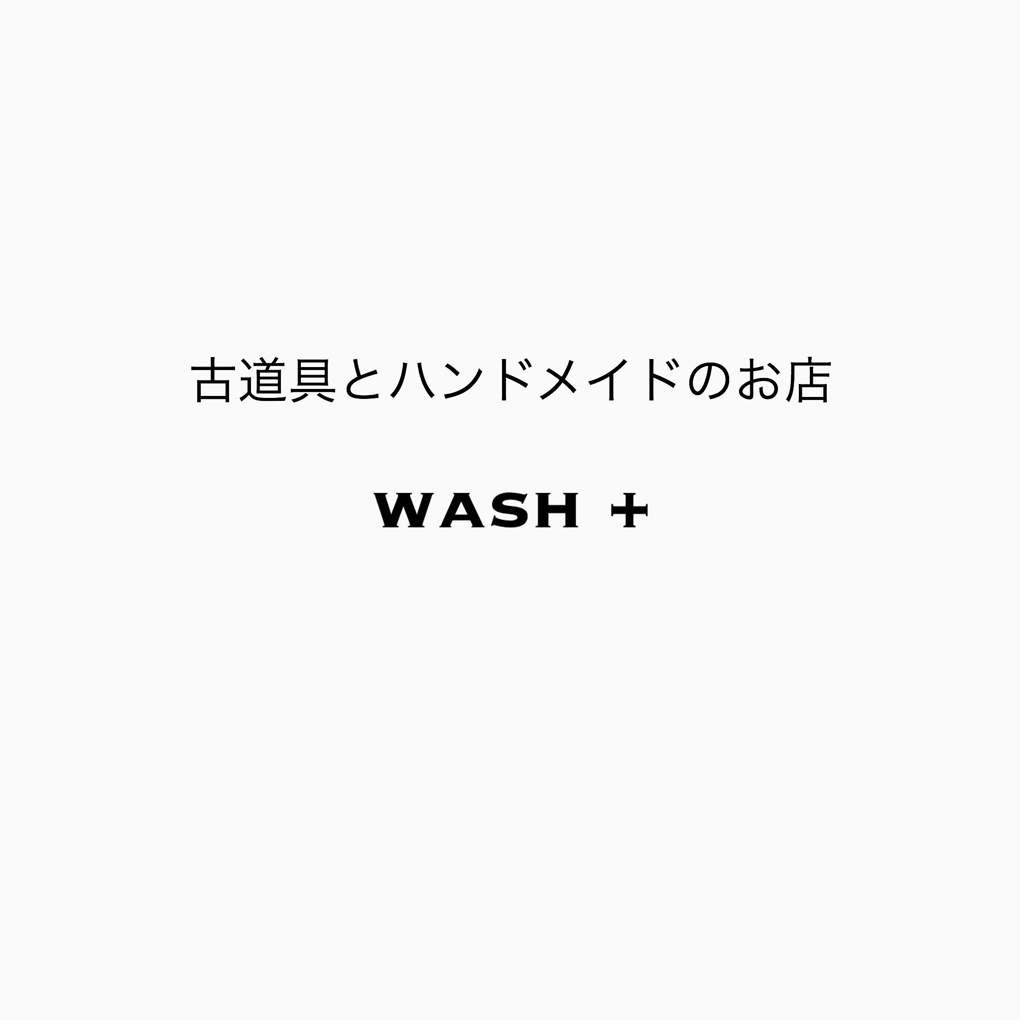 washplus