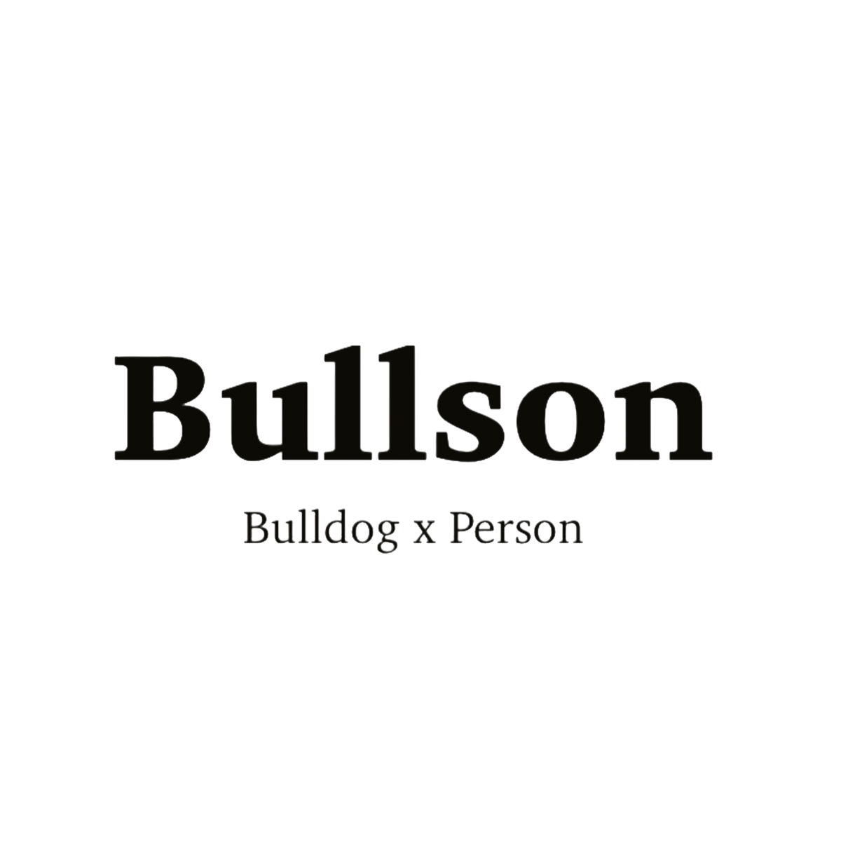 Bullsonの外観