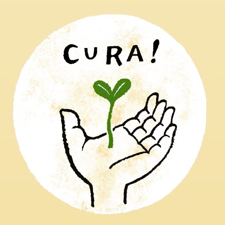 CuRA！