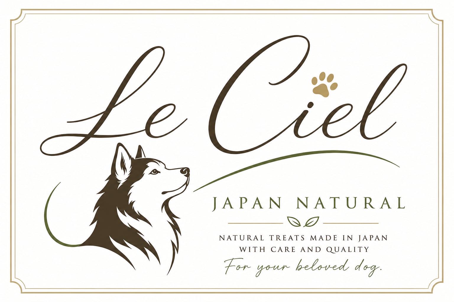 Le Ciel Japan Naturals