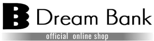 DreamBank公式通販