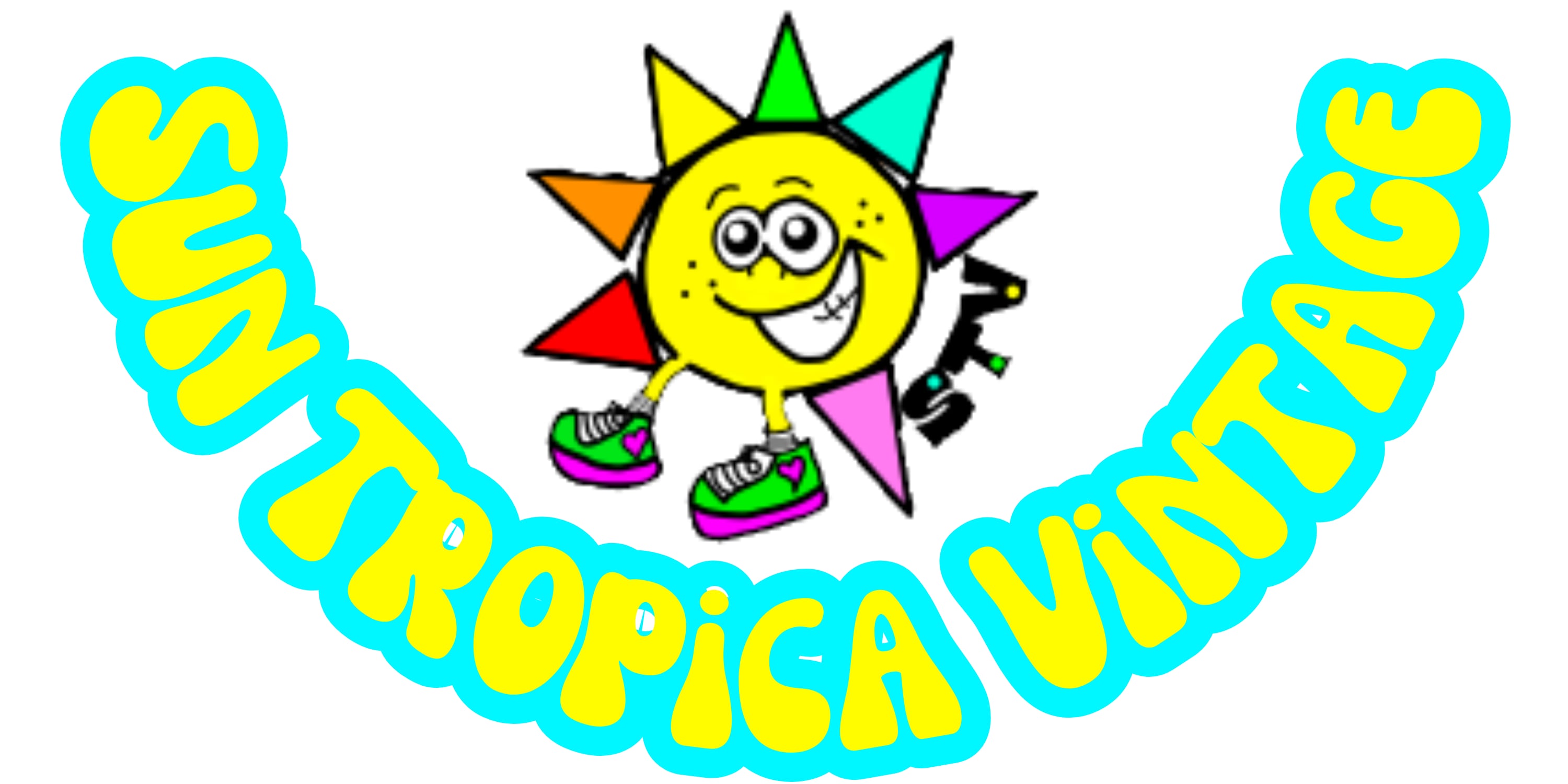 Sun Tropica Vintage