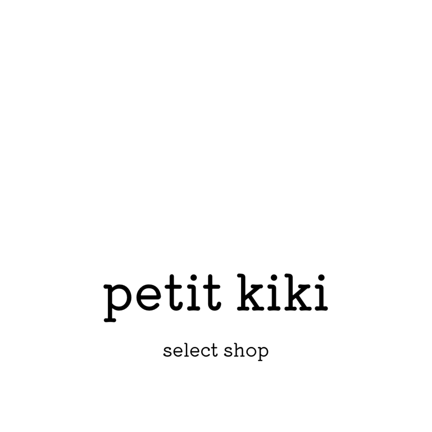 韓国こども服 petit kiki