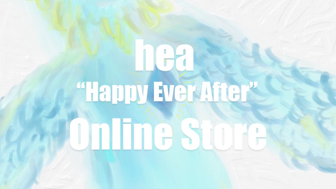 happy ever after goods