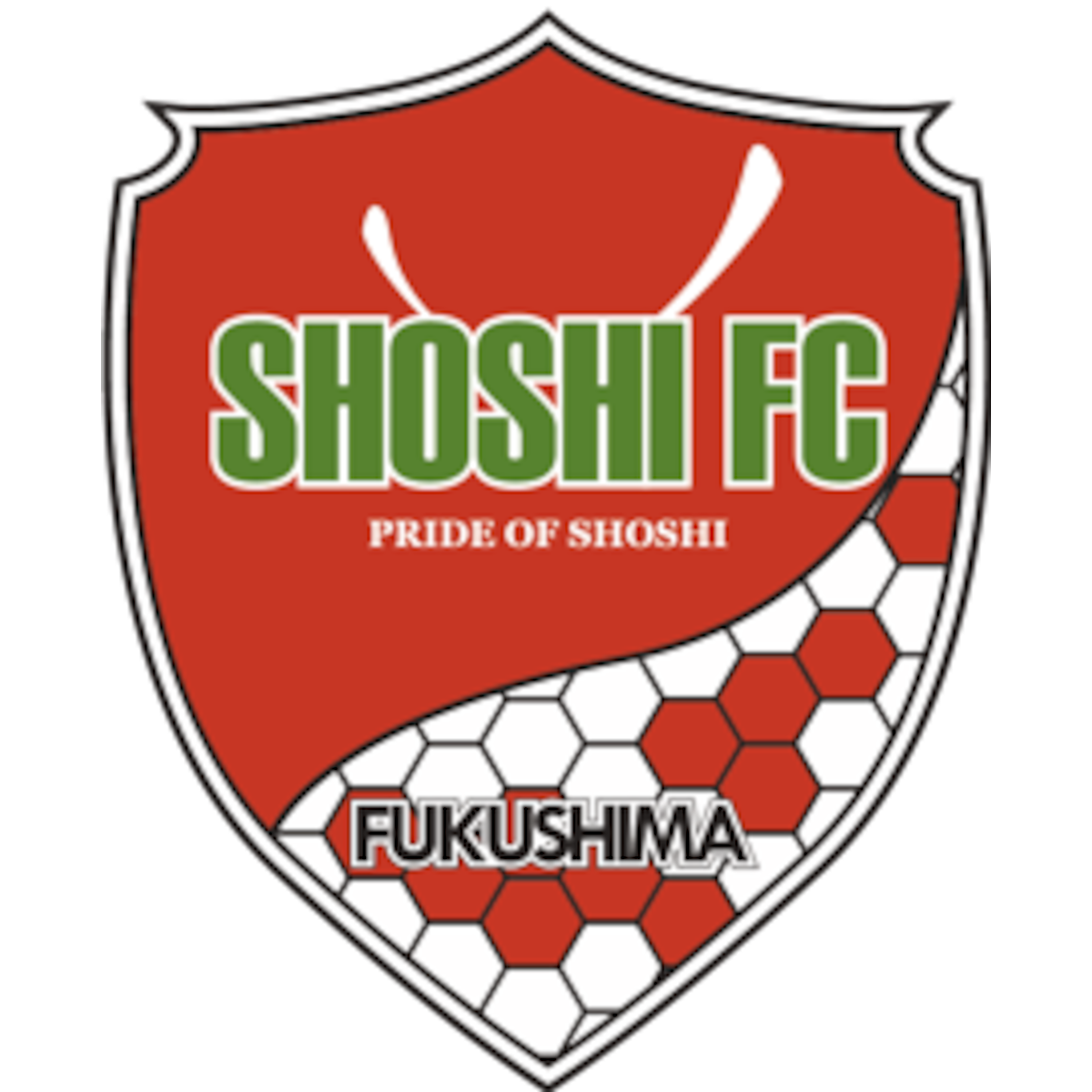 SHOSHI FC オフィシャルオンラインショップ