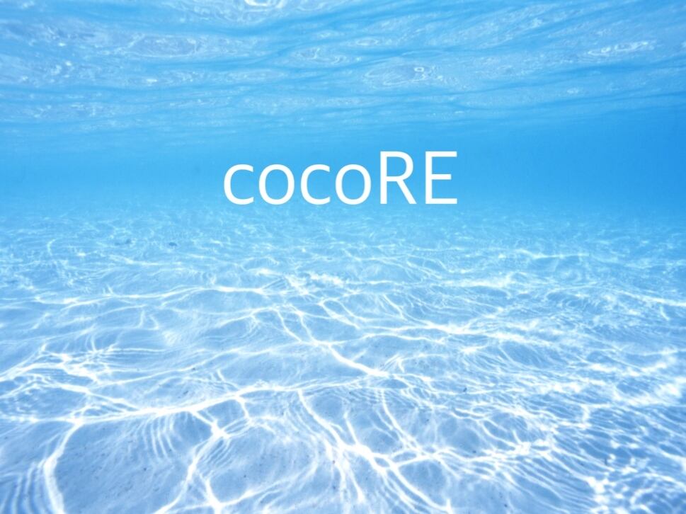 cocoRE