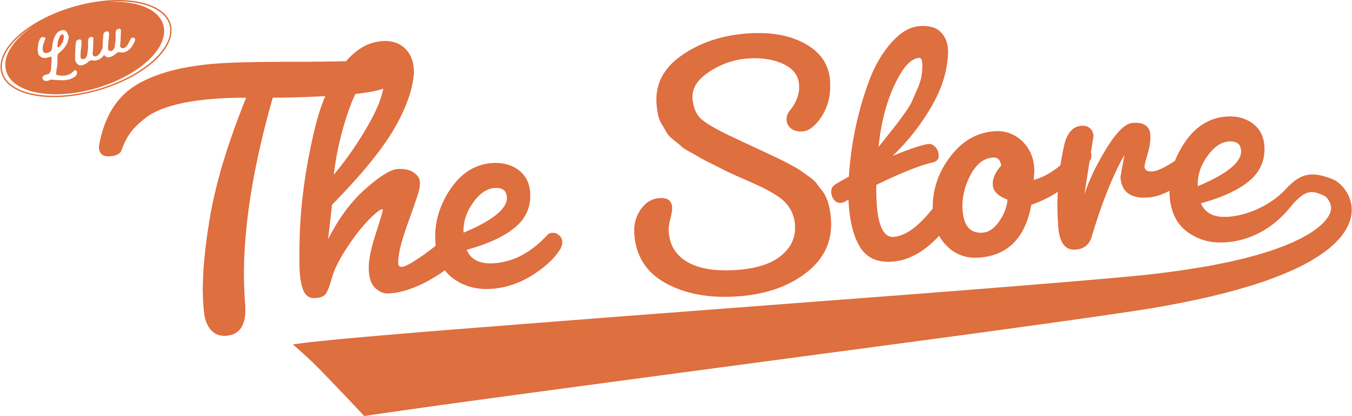 L THE STORE