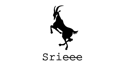 Srieee公式Online store