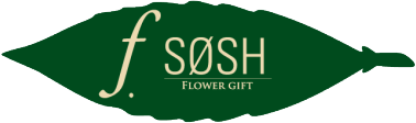 豊中の花屋フラワーギフトSOSH（ソッシュ）オンラインショップ・ネット通販サイト