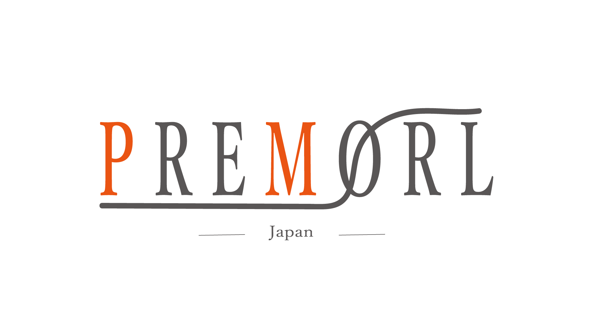 PREMORLーJapan