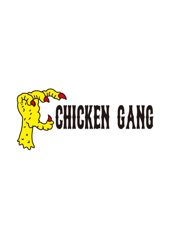chicken gang