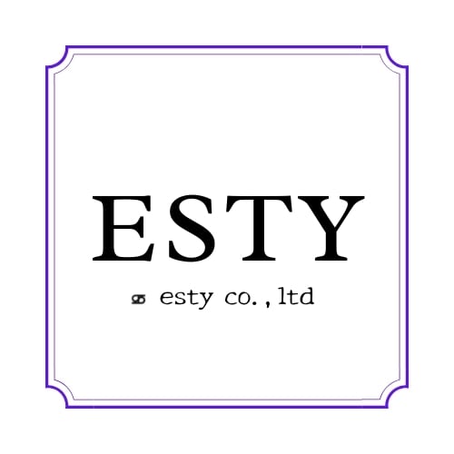 ESTY SHOP