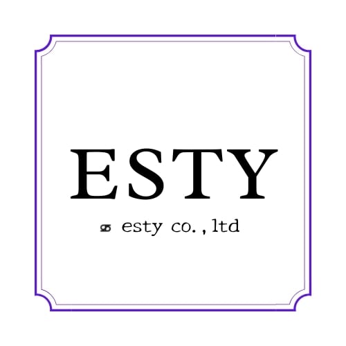 ESTY SHOP