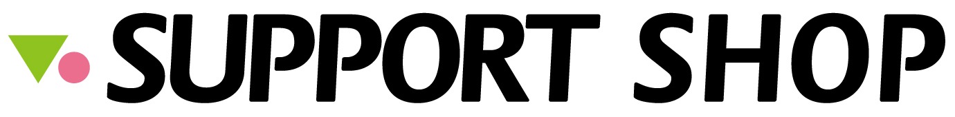 to SUPPORT SHOP