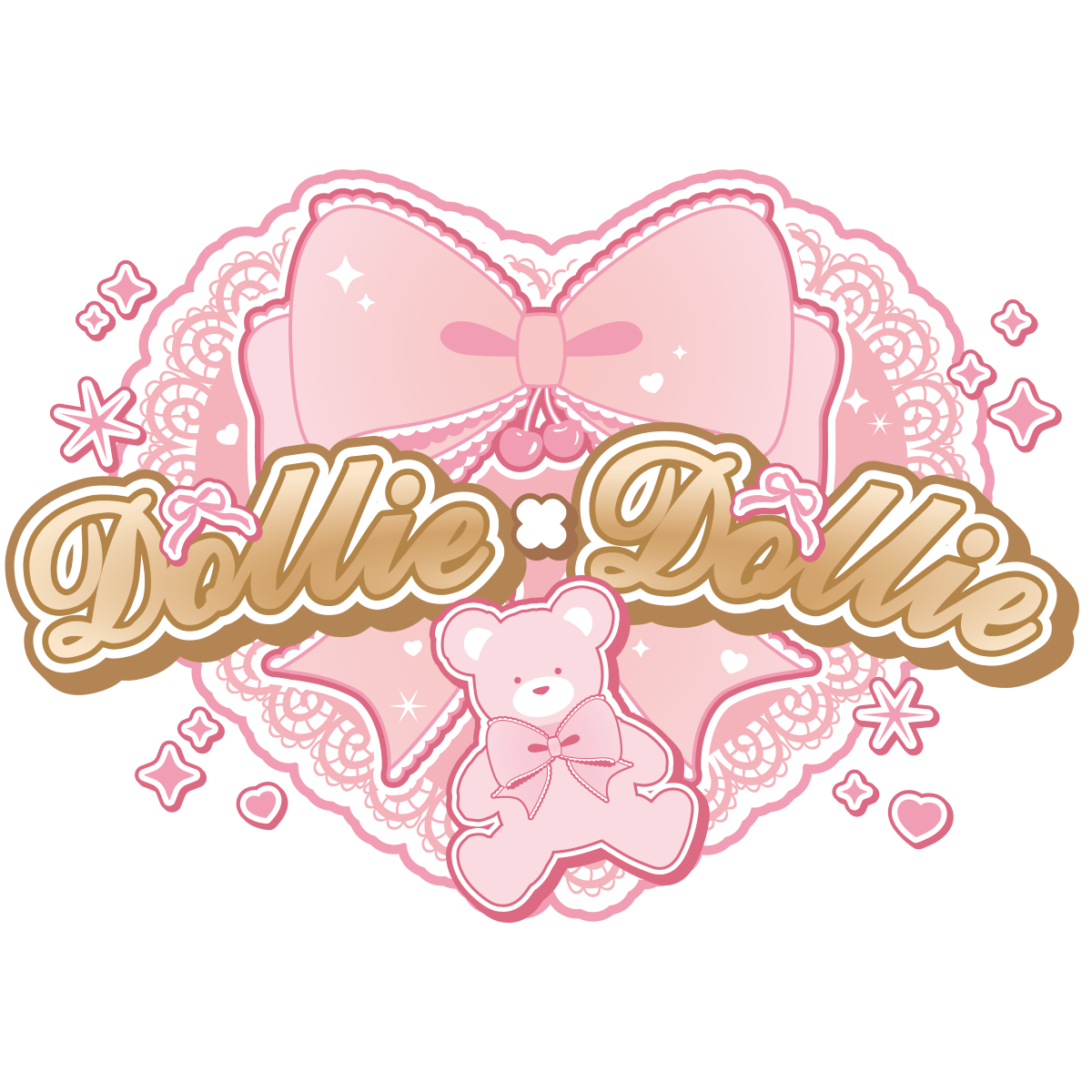 Dollie x Dollie