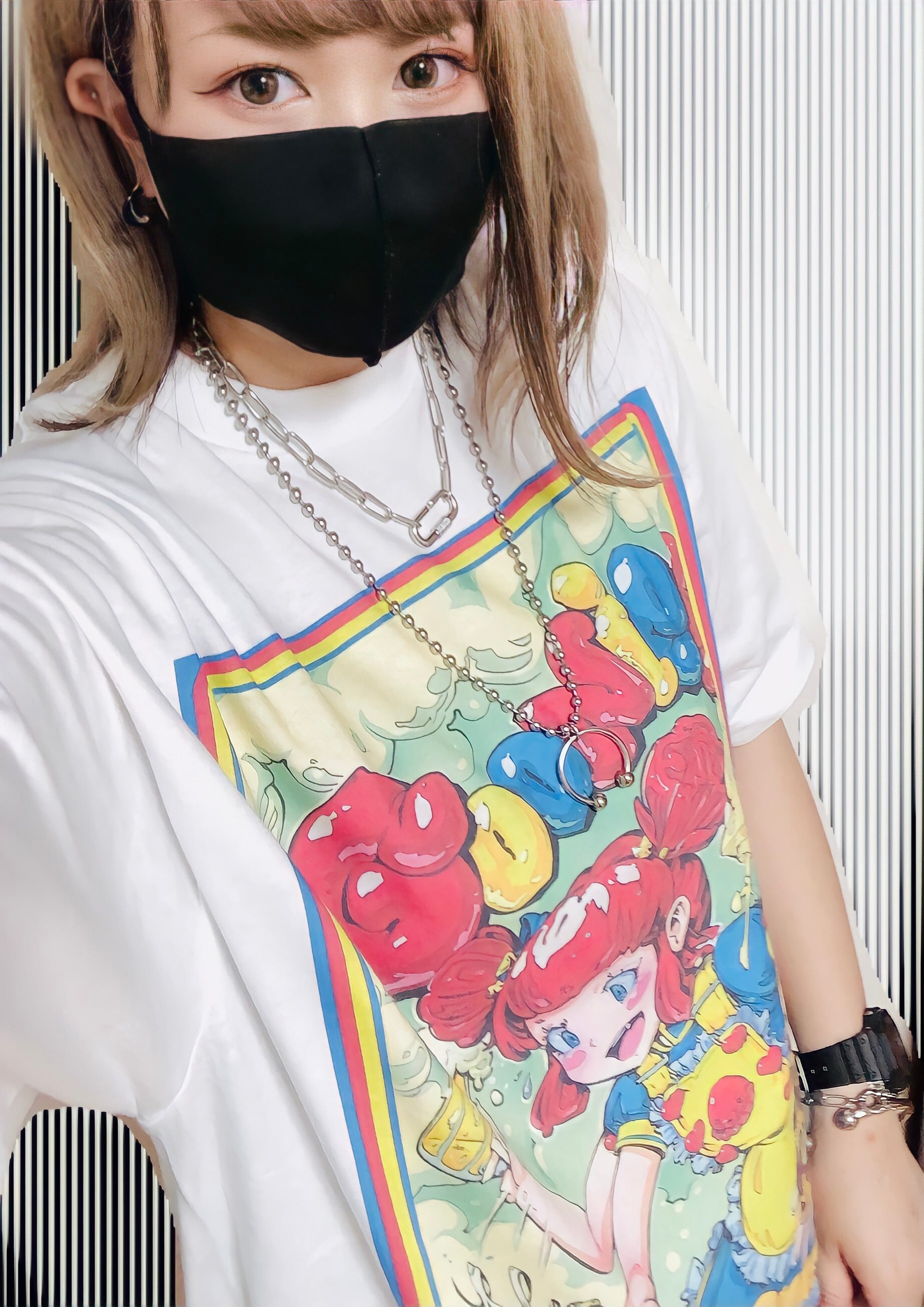 GOONIES Goods by Takoyaki Goonies