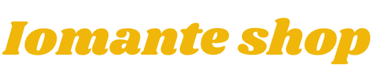 Iomante shop