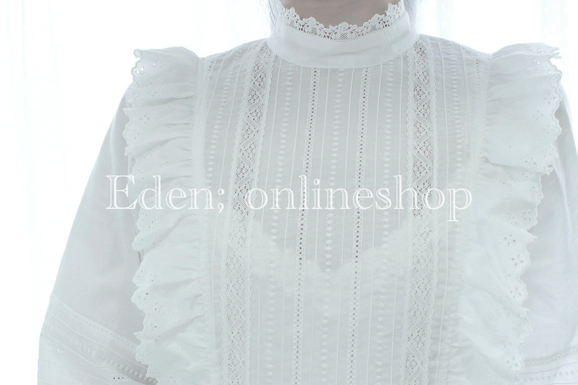 Eden;