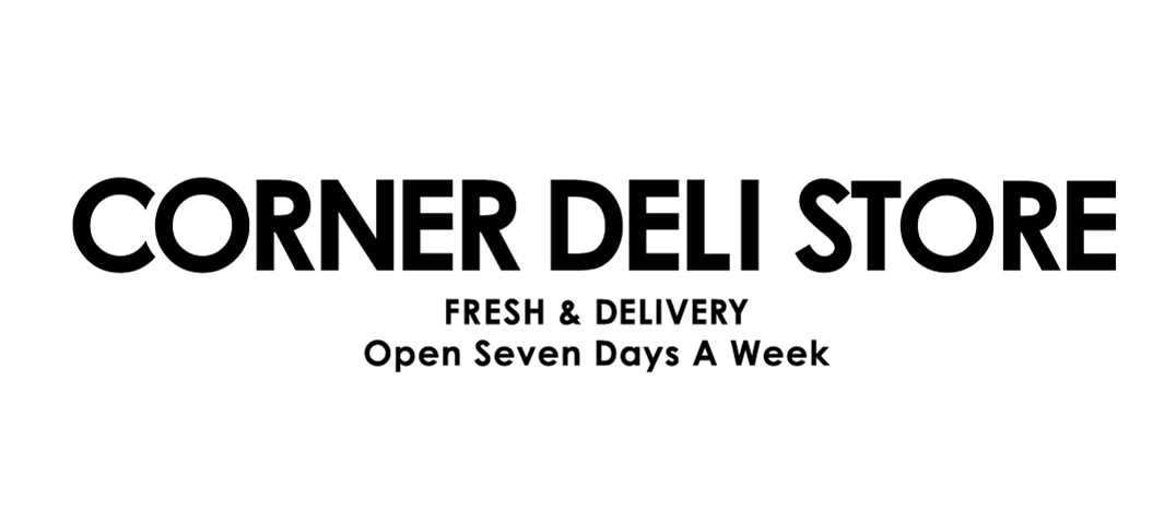 CORNER DELI STORE