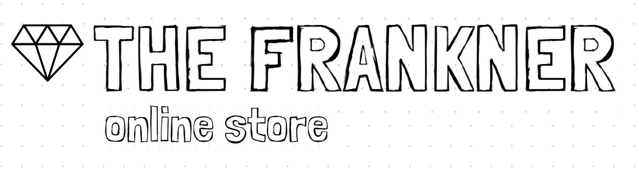 THE FRANKNER online store