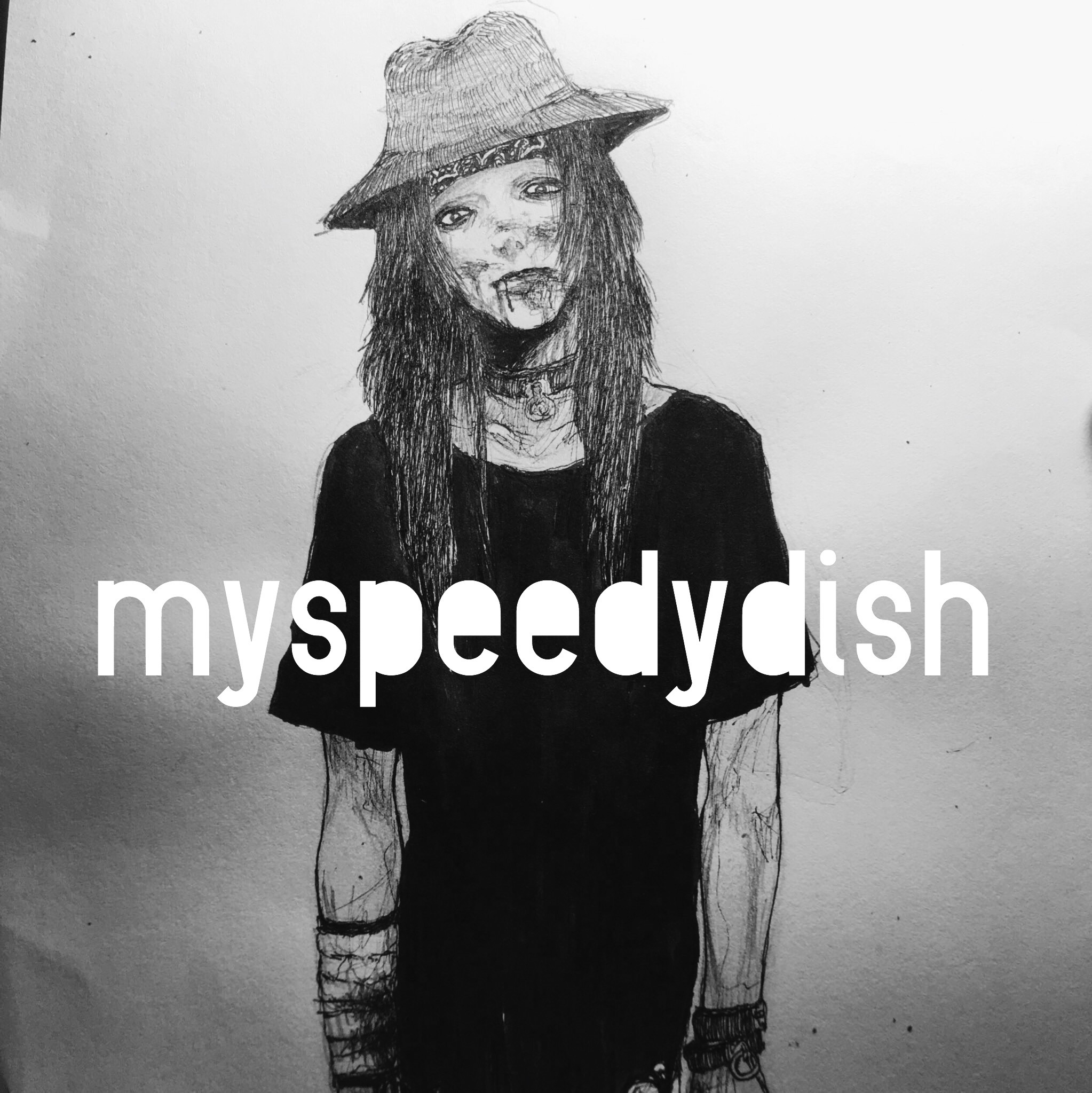 myspeedydish