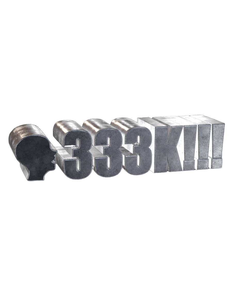 333K.
