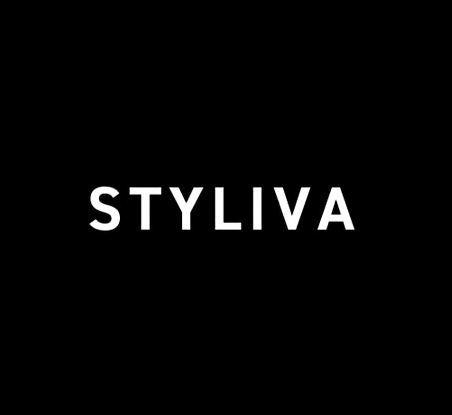 STYLIVAオンラインショップ