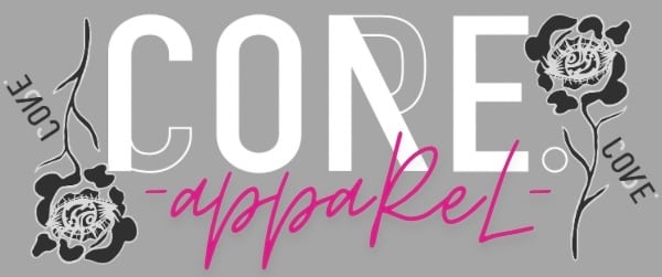 CORE. -appaReL-