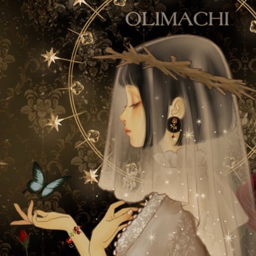 olimachi【おりまち】
